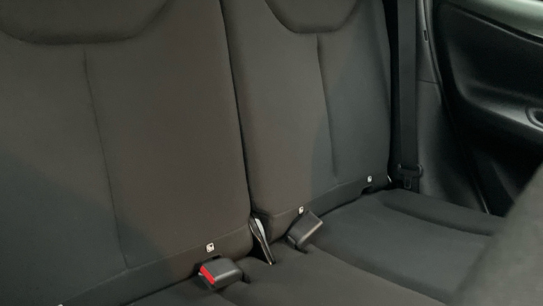 Toyota Aygo X 1.0 VVT-i Edge 5dr Petrol Hatchback